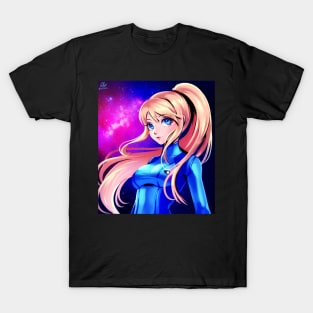 Samus T-Shirt